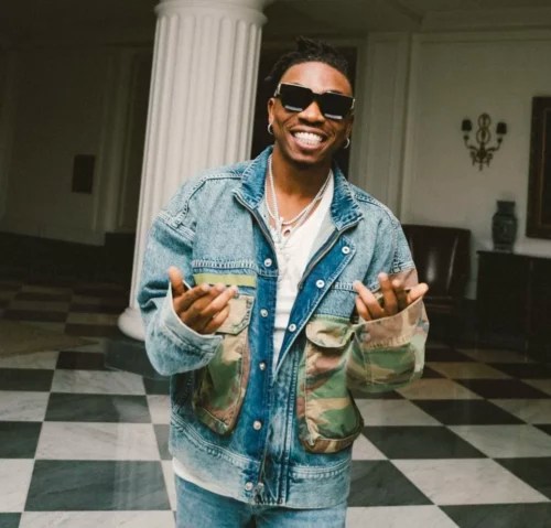 ‘Na una birthday” – Mayorkun tells Fans Requesting for Christmas Gifts