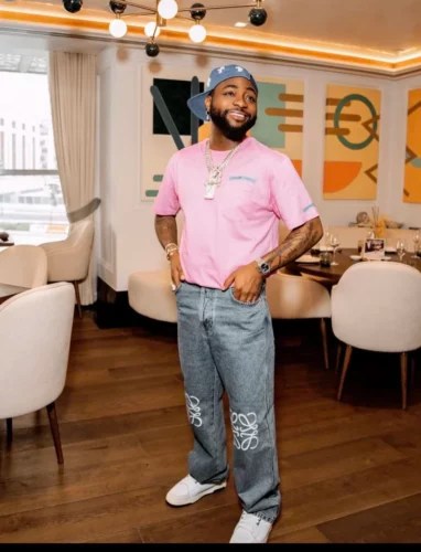 Pilot’s Persistence Pays Off as She Finally Steers Davido’s Jet