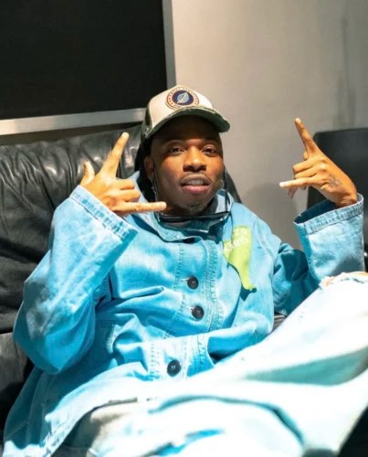 Mayorkun Offers N5 Million Bounty for Lost Jewelry