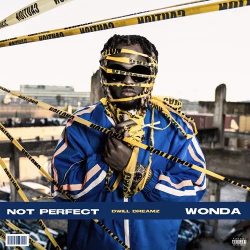 Dwill Dreamz – Not Perfect + Wonda