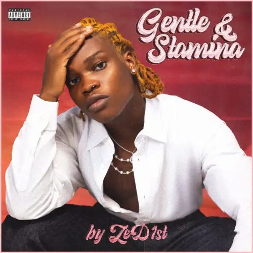 ZED1ST – Gentle & Stamina