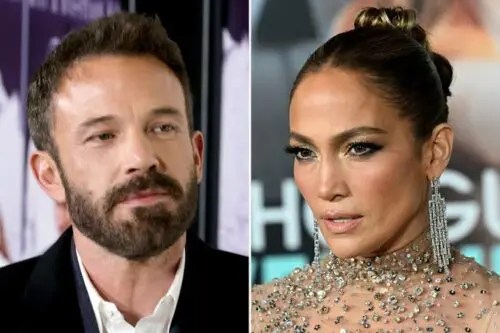 Jennifer Lopez & Ben Affleck Open Up About Past Media Frenzy