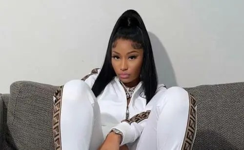 Nicki Minaj Shares Deep Musical Connection with Whitney Houston