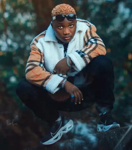 Squatter to Stardom: Hotkid Speaks About Asake’s Humble Beginnings