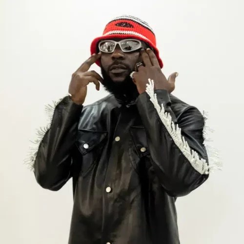 Odumodublvck Discusses how He Shared N95M Success with His Crew