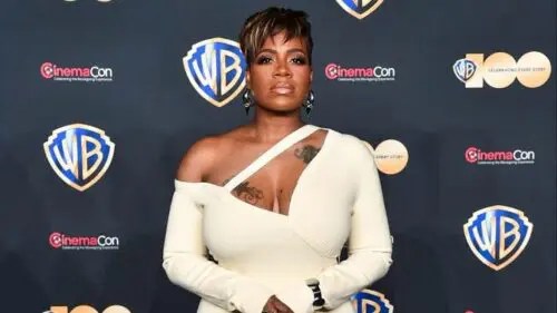 Fantasia Barrino Claims Racial Profiling by Airbnb Host During Family Getaway