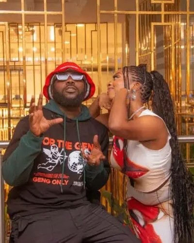Odumodublvck Declares Dating Ban on Manchester United Fans