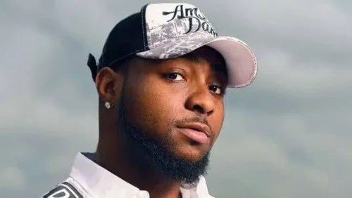 Davido makes Beautiful Fan’s birthday Unforgettable in Touching Meet-up