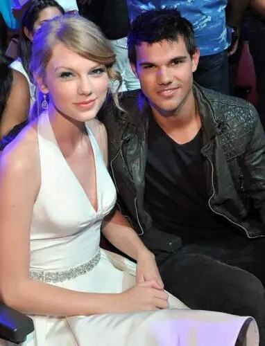 Taylor Lautner Confirms Taylor Swift Ended Their Relationship, Hints at Happy Reunion