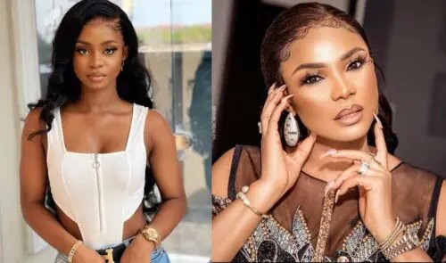 Priscilla Ojo Blasts Naira Marley in Fiery Lawsuit Feud over N500 Million