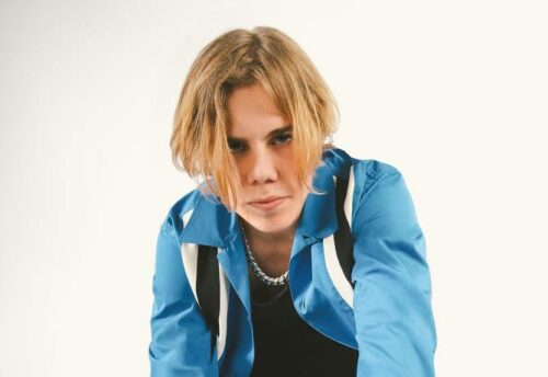 The Kid LAROI Reschedules Aussie Stadium Extravaganza for 2024.