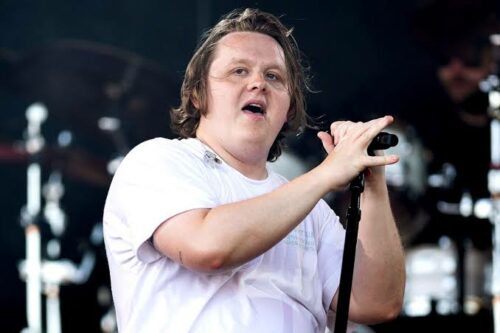 Lewis Capaldi Celebrates Improved Wellbeing After Break 