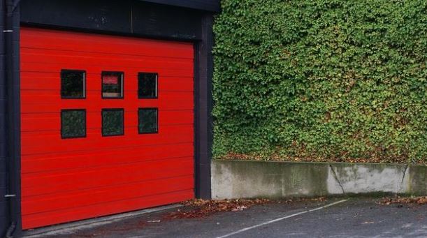 How to Replace Old-style Garage Door Springs