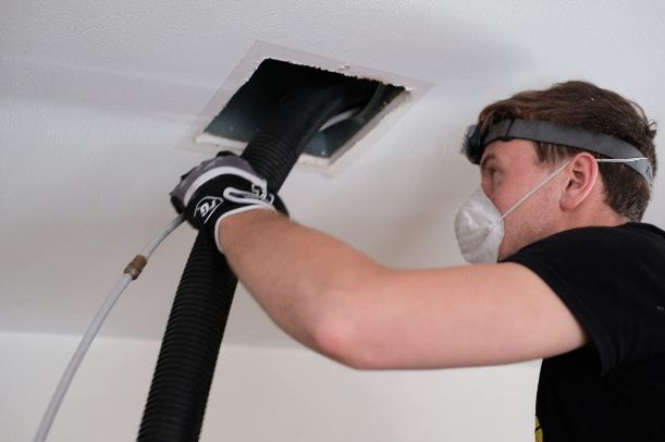 mcmonagle hvac & duct cleaning