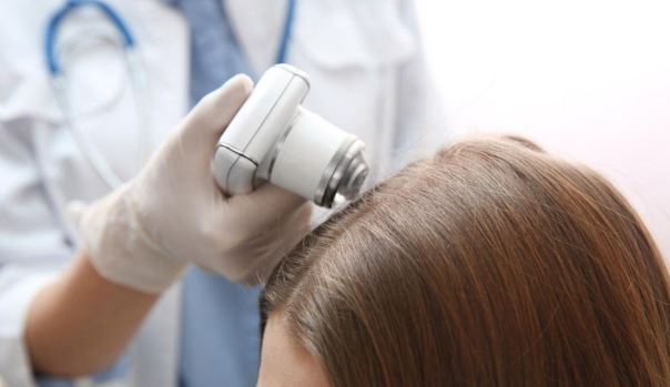 Is it normal to Have White Hair at Early Age?