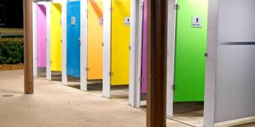Everything You Should Know About Luxury Portable Toilets