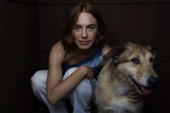 Unveiling the Reign of Palm Dog: Kodi, the Star of ‘Dog on Trial,’ Emerges as the Top Canine Icon of Cannes