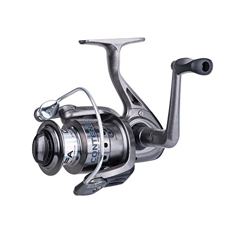 Shakespeare Contender Spinning Reel Tough High-Quality