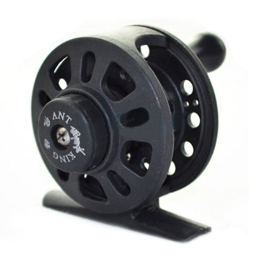Outdoor Fishing Reel Super Light Fly Fishing Reels GLA-2/3.