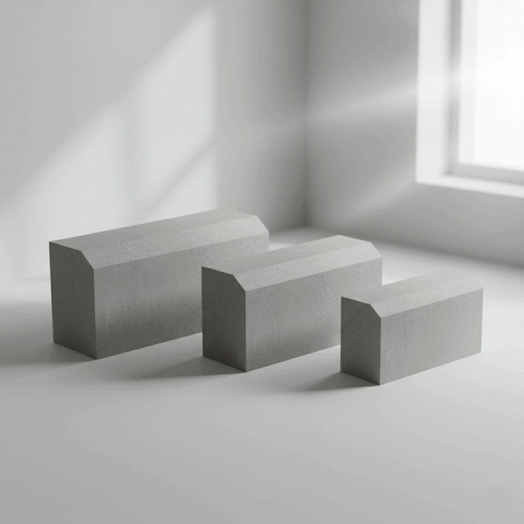 Kerb Stone Durable precast kerb stones for roads, walkways, and landscape edges. width for stable, long-lasting installation.