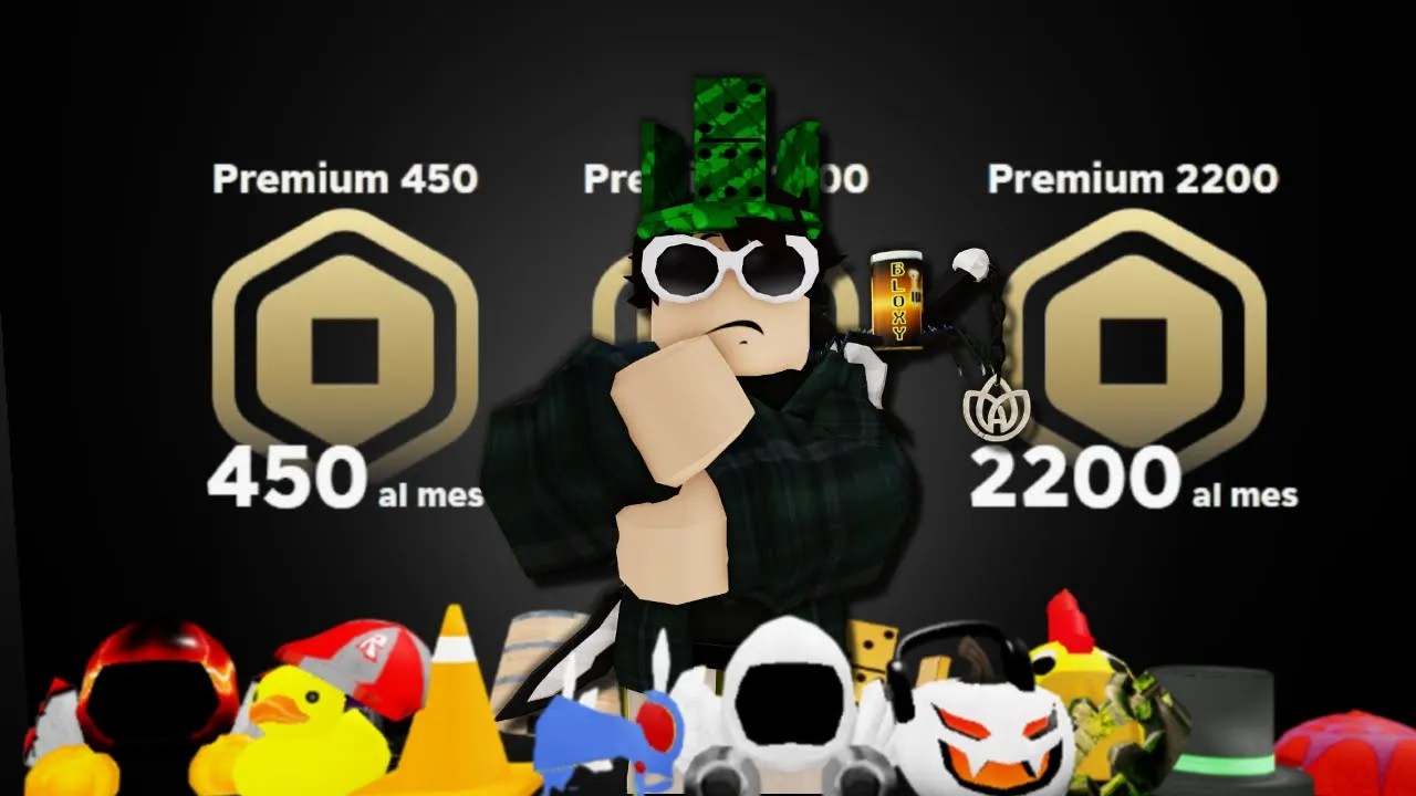 Vale La Pena Roblox Premium Ventajas Y Desventajas Explicadas Bloxterra