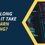 How Long Does It Take To Learn Coding?