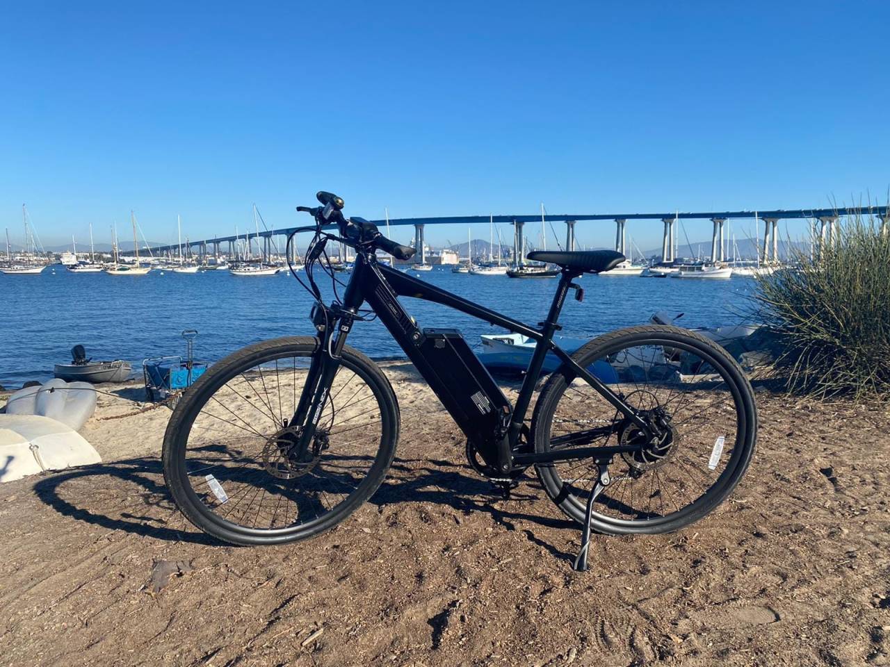 Juiced Bikes Cross Current S2 Unboxing & Assembly