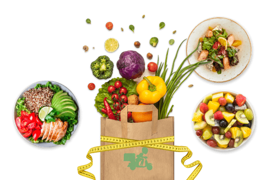 Best diet meal plan delivery