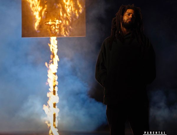 j cole off season album cover
