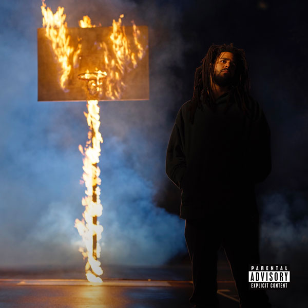 j cole off season album cover