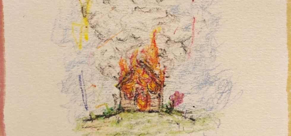 Isaiah Rashad The House Is Burning Review
