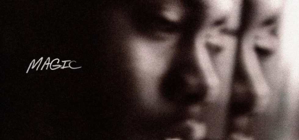 nas hit boy magic review