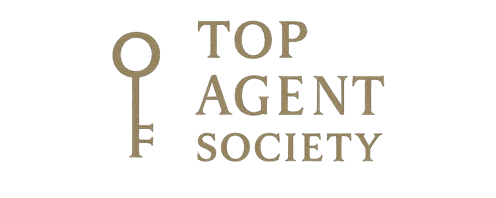 Top Agent Society