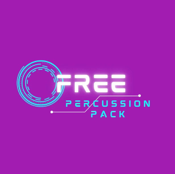 Free Percussion Sample Pack Topbeatssample