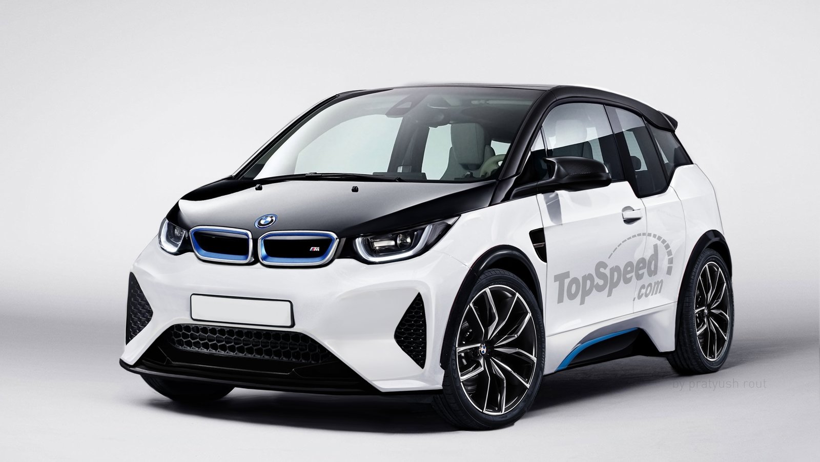 2020 bmw i3 m price * release date * specs * design * interior * exterior