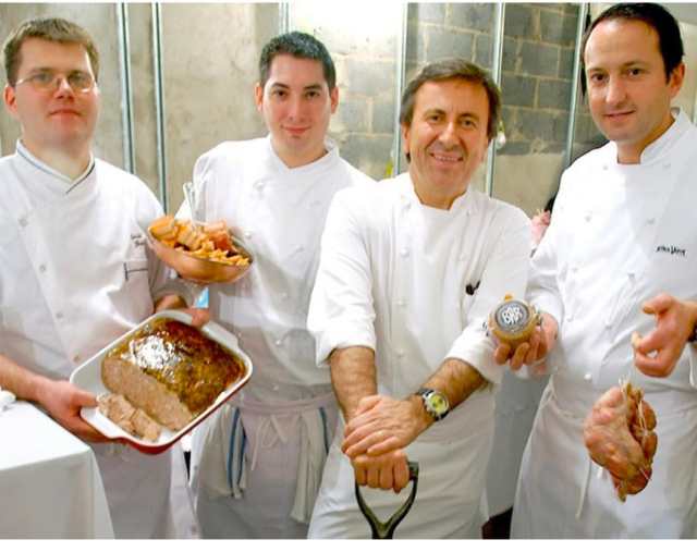 Chef Daniel Boulud | Global Icon of Modern French Cuisine & Hospitality 11 WhatsApp Image 2025 07 09 at 4.35.47 PM (1)