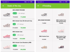 Github Githubtranduykhanh App Quan Ly Ban Giay Java - Landscape Wallpaper Collection - 4K Quality