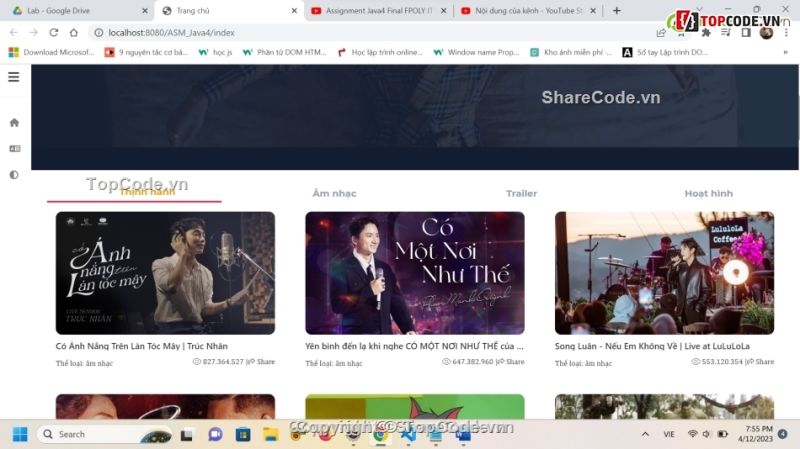 Source Code Java 4 Fpoly - High Quality Light Photo - High Resolution