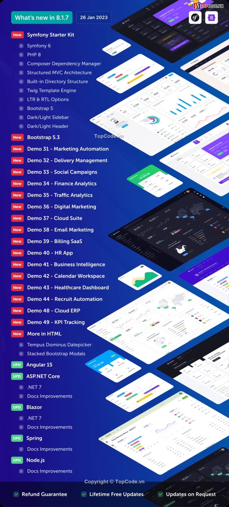 Jual Metronic Bootstrap Html Vuejs React Angular Asp Net Django - High Quality HD Minimal Wallpapers | Free Download