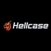 Hellcase logo