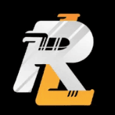 RustyLoot logo