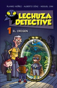 Lechuzadetective