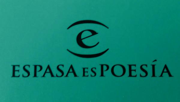 EspasaPoesía