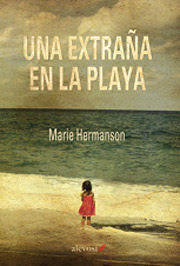 unaextrañaenlaplaya