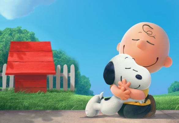 carlitosysnoopy