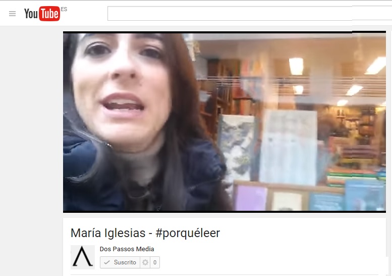 #porquéleer