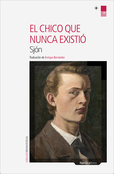 elchicoquenuncaexistió