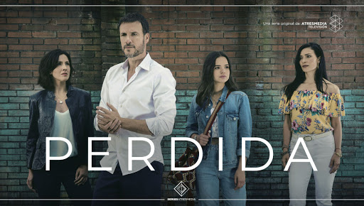 Perdida