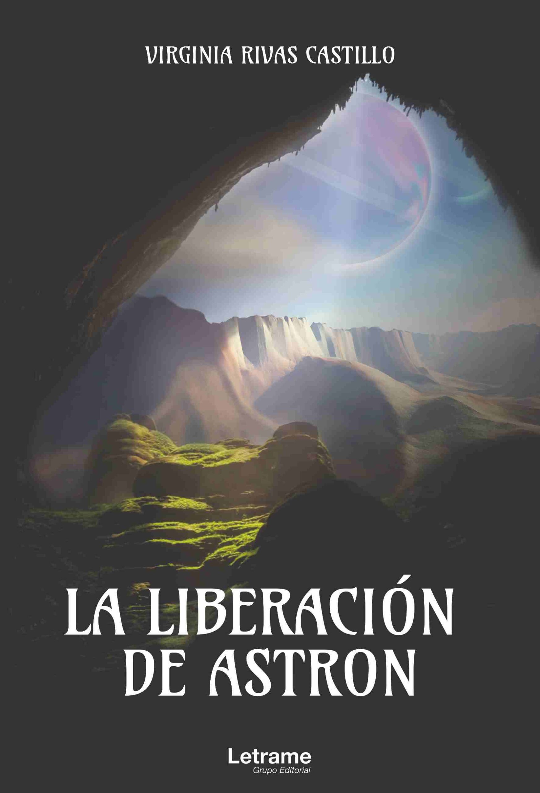 La liberación de Astron