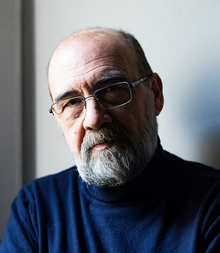 Guillermo Galván